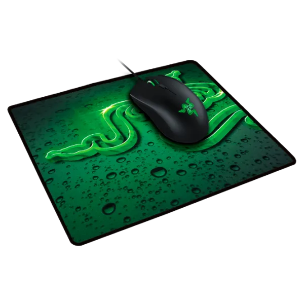 Mouse Razer Abyssus 2000 USB/ Black photo 9