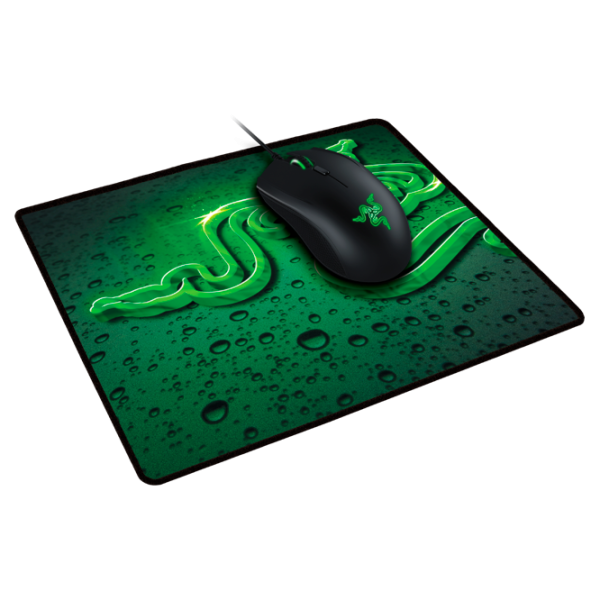 Mouse Razer Abyssus 2000 USB/ Black photo 9