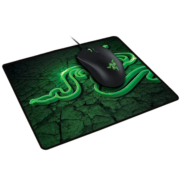 Mouse Razer Abyssus 2000 USB/ Black photo 2
