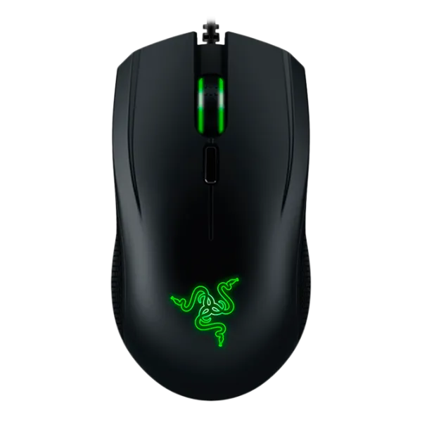 Mouse Razer Abyssus 2000 USB/ Black photo 3