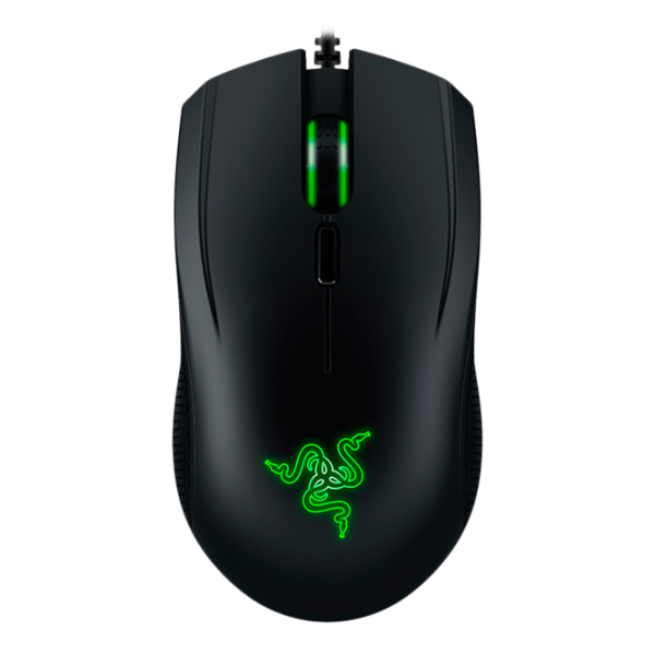 Mouse Razer Abyssus 2000 USB/ Black photo 3