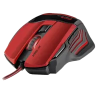 Мышь Speedlink Decus SL-6397-BK USB / Черный photo 2