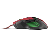 Мышь Speedlink Decus SL-6397-BK USB / Черный photo 4