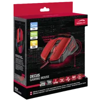 Мышь Speedlink Decus SL-6397-BK USB / Черный photo 5