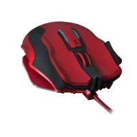 Мышь Speedlink Omnivi SL-680006-BKRD USB / Черный photo 2