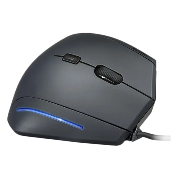 Mouse Speedlink Manejo SL-610005-BK USB/ Black photo 2