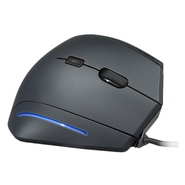 Mouse Speedlink Manejo SL-610005-BK USB/ Black photo 2