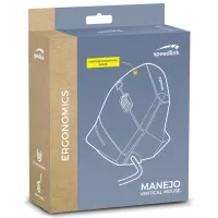 Мышь Speedlink Manejo SL-610005-BK Черный photo 4