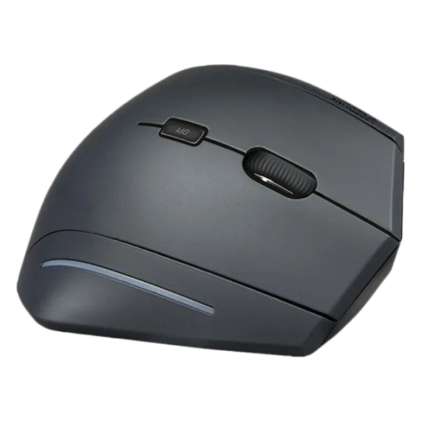 Mouse Speedlink Manejo SL-630005-BK USB/ Black photo 2