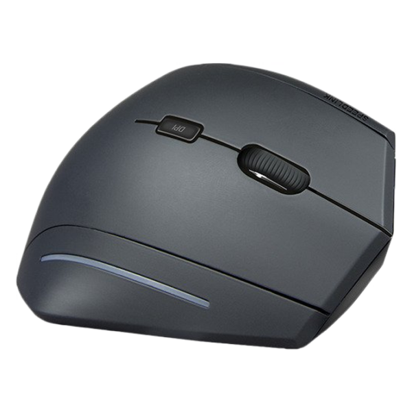 Mouse Speedlink Manejo SL-630005-BK USB/ Black photo 2