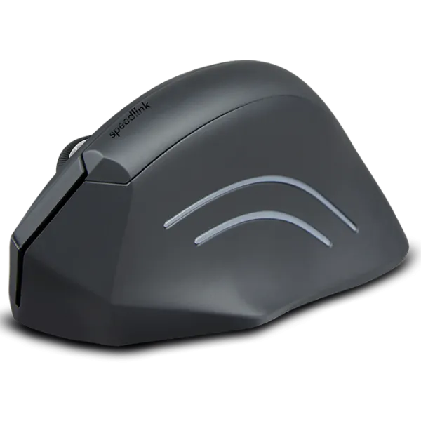 Mouse Speedlink Manejo SL-630005-BK USB/ Black photo 3