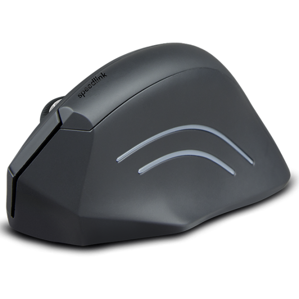 Mouse Speedlink Manejo SL-630005-BK USB/ Black photo 3