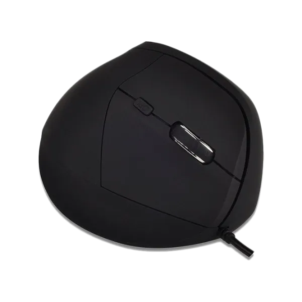 Mouse Speedlink Descano USB/ Black photo 2
