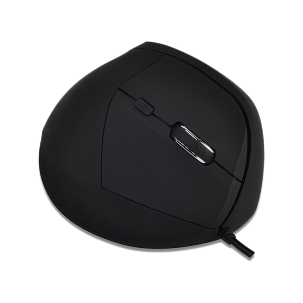 Mouse Speedlink Descano USB/ Black photo 2