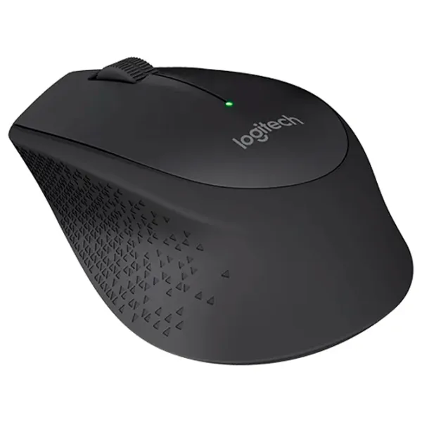 Mouse Logitech M280 USB/ Black photo 2