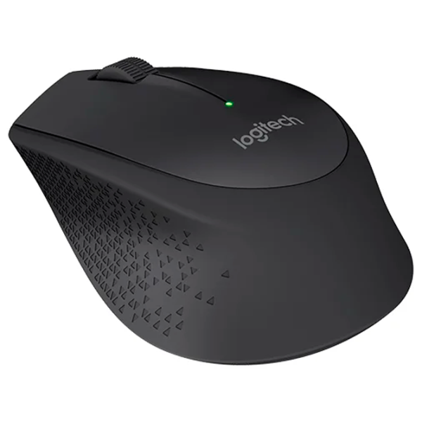 Mouse Logitech M280 USB/ Black photo 2