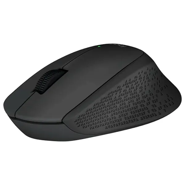 Mouse Logitech M280 USB/ Black photo 3