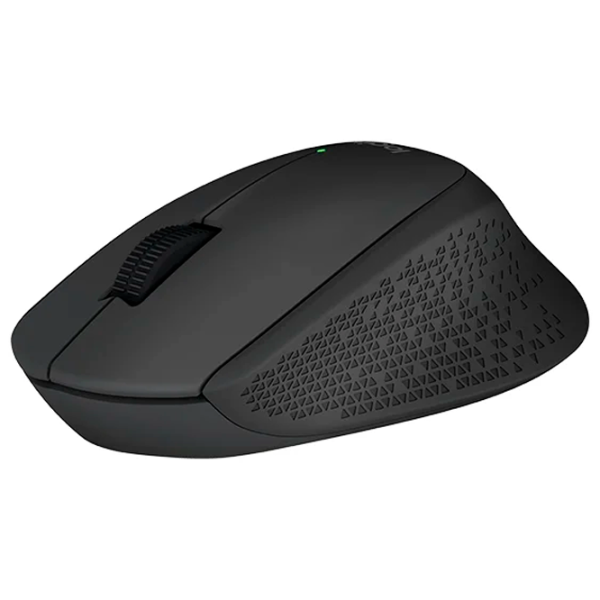 Mouse Logitech M280 USB/ Black photo 3