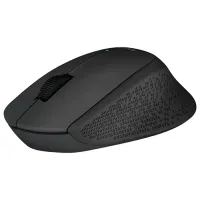 Mouse Logitech M280 Black photo 3