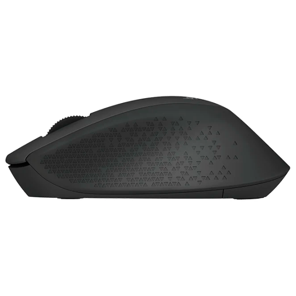 Mouse Logitech M280 USB/ Black photo 4