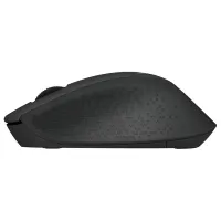 Mouse Logitech M280 Black photo 4