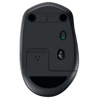 Mouse Logitech M280 Black photo 5