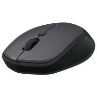 Mouse Logitech M335 Black photo 2
