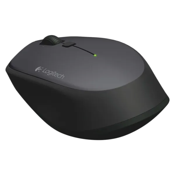 Мышь Logitech M335 USB/ Черный photo 3 Мышь Logitech M335 USB/ Черный photo 3