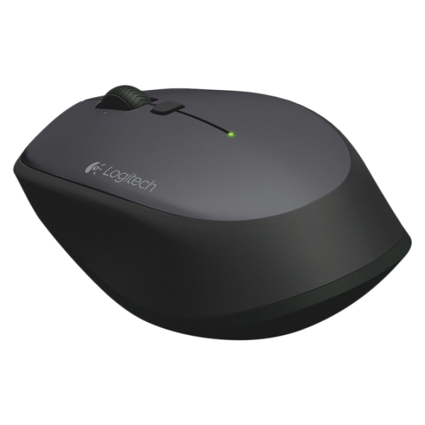 Мышь Logitech M335 USB/ Черный photo 3 Мышь Logitech M335 USB/ Черный photo 3