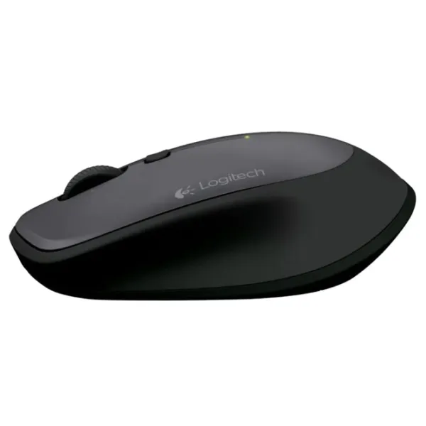 Мышь Logitech M335 USB/ Черный photo 4 Мышь Logitech M335 USB/ Черный photo 4