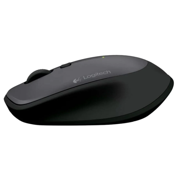 Мышь Logitech M335 USB/ Черный photo 4 Мышь Logitech M335 USB/ Черный photo 4