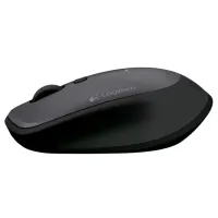 Mouse Logitech M335 Black photo 4