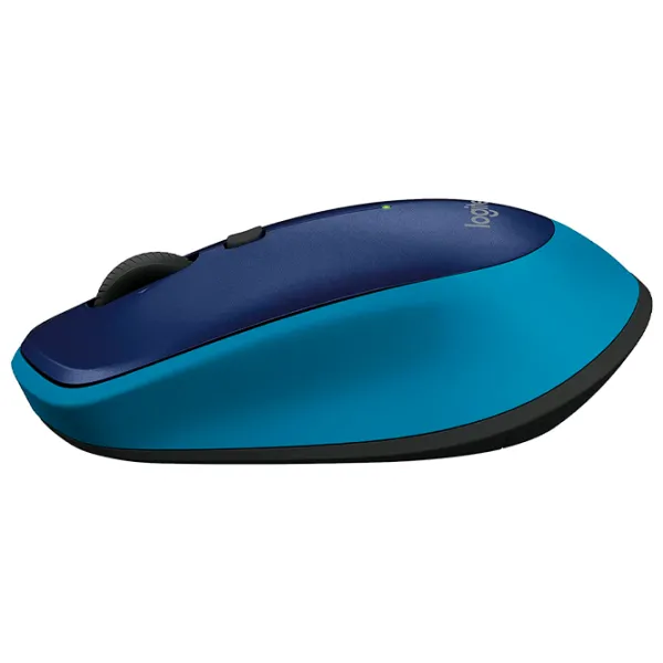 Mouse Logitech M335 USB/ Blue photo 5