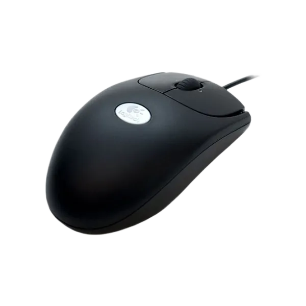Мышь Logitech RX250 USB/ Черный photo 2 Мышь Logitech RX250 USB/ Черный photo 2