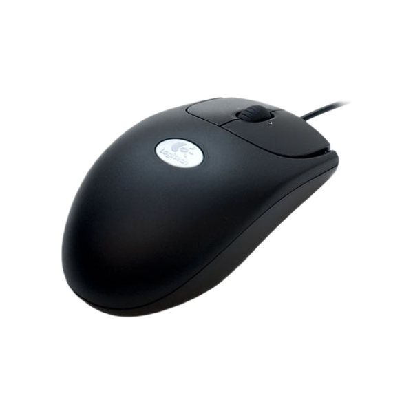 Мышь Logitech RX250 USB/ Черный photo 2 Мышь Logitech RX250 USB/ Черный photo 2