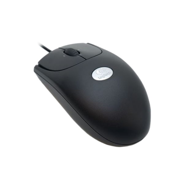 Мышь Logitech RX250 USB/ Черный photo 3 Мышь Logitech RX250 USB/ Черный photo 3