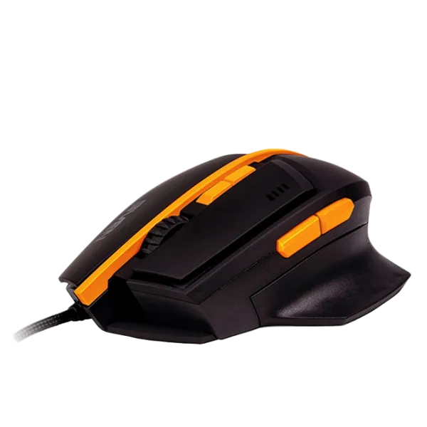Мышь Sven RX-G920 USB/ Черный photo 2