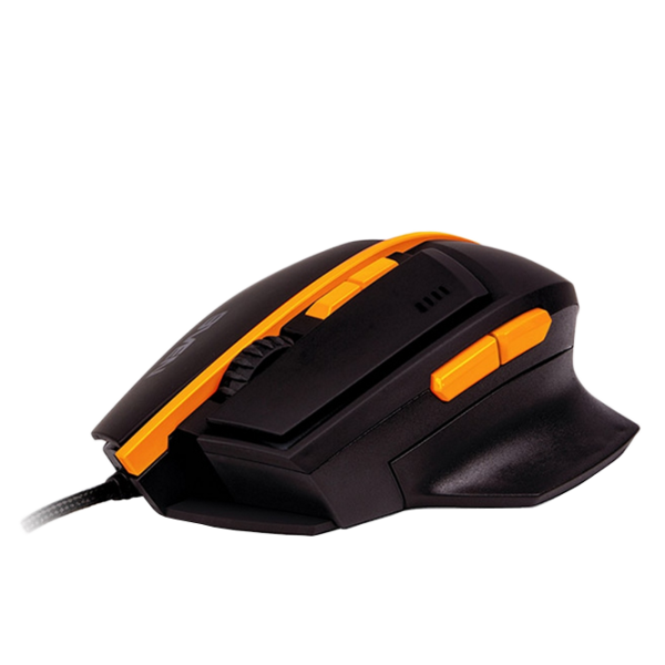 Мышь Sven RX-G920 USB/ Черный photo 2
