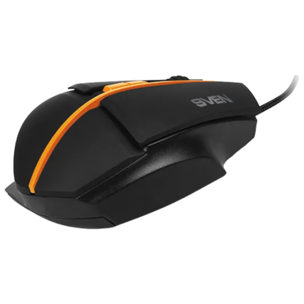 Мышь Sven RX-G920 USB/ Черный photo 3