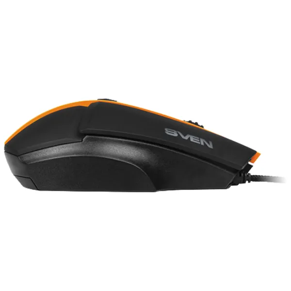 Мышь Sven RX-G920 USB/ Черный photo 4