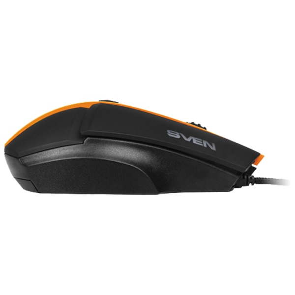 Мышь Sven RX-G920 USB/ Черный photo 4