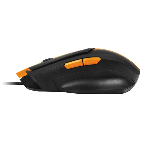 Мышь Sven RX-G920 USB/ Черный photo 5
