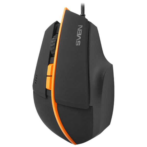 Мышь Sven RX-G920 USB/ Черный photo 6
