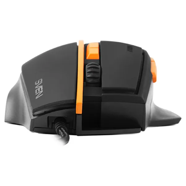 Мышь Sven RX-G920 USB/ Черный photo 8