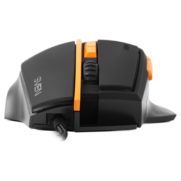 Мышь Sven RX-G920 USB/ Черный photo 8