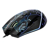 Мышь Sven GX-980 USB / Черный photo 2