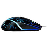 Мышь Sven GX-980 USB / Черный photo 4