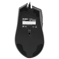 Мышь Sven GX-980 USB / Черный photo 5