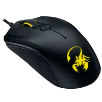 Мышь Genius SCORPION M6-400 USB/ Черный photo 2