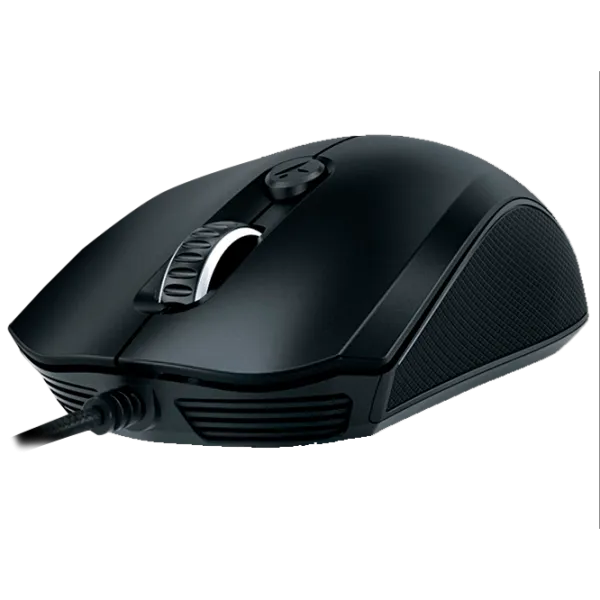 Мышь Genius SCORPION M6-400 USB/ Черный photo 3